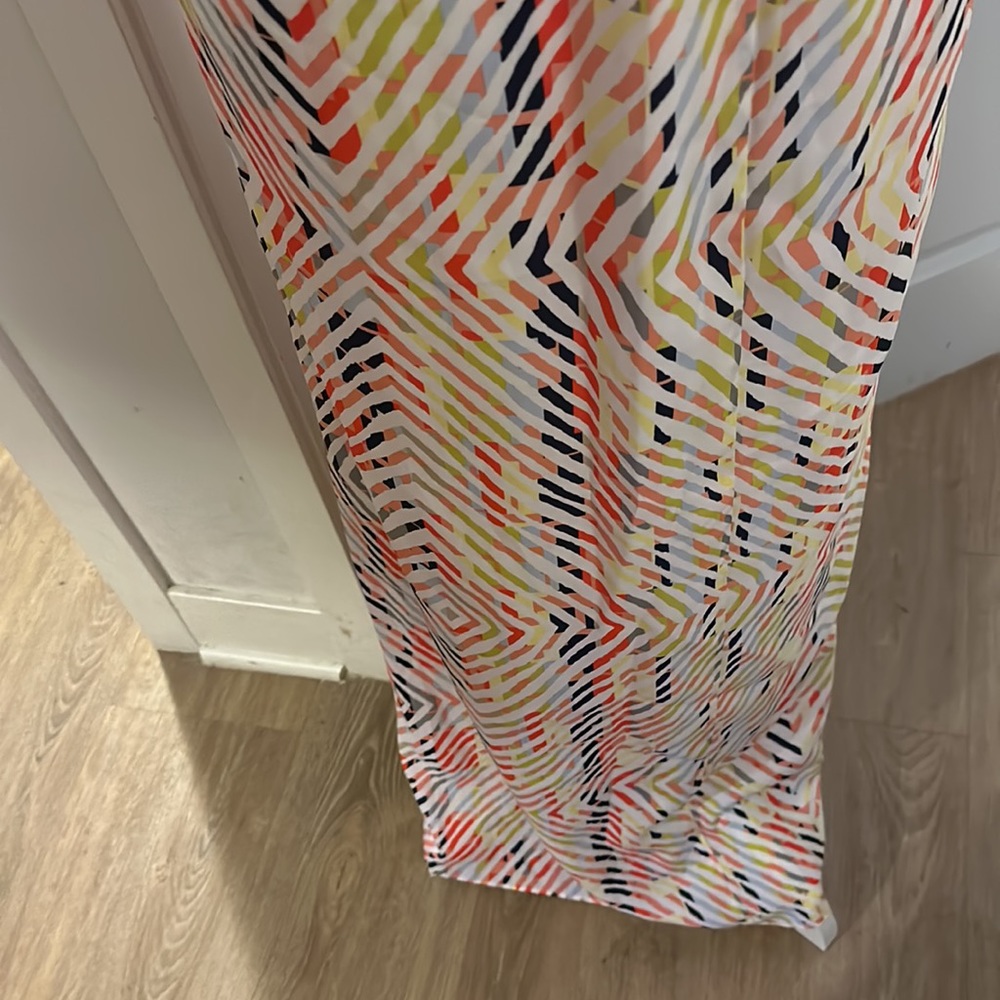 Bcbg Generation Strapless Maxi - image 4